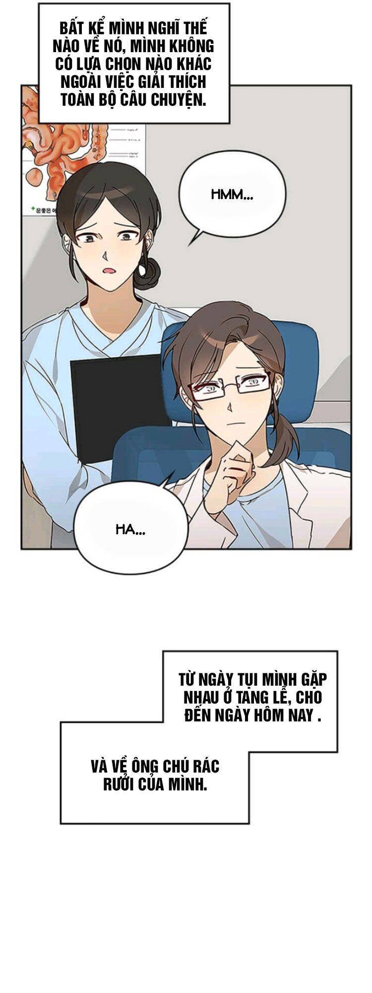 Tôi Trở Thành Một Người Cha Chap 5 - Next Chap 6