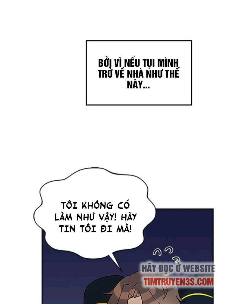 Tôi Trở Thành Một Người Cha Chap 5 - Next Chap 6