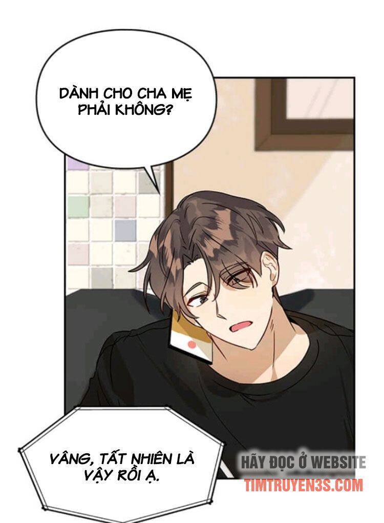 Tôi Trở Thành Một Người Cha Chap 6 - Next Chap 7