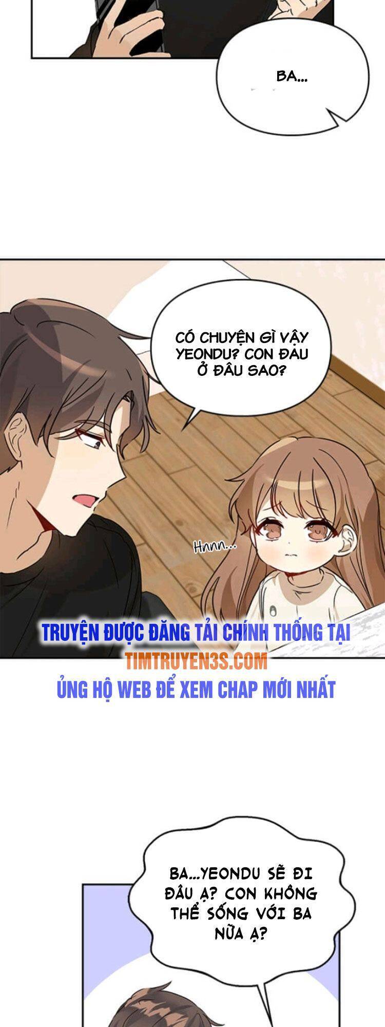 Tôi Trở Thành Một Người Cha Chap 6 - Next Chap 7