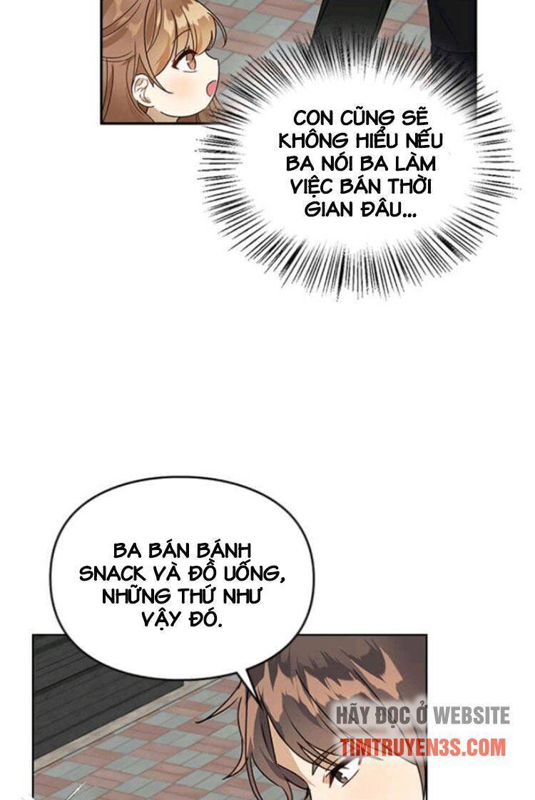Tôi Trở Thành Một Người Cha Chap 6 - Next Chap 7