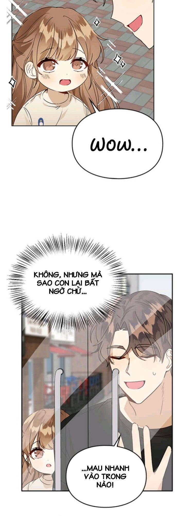 Tôi Trở Thành Một Người Cha Chap 6 - Next Chap 7
