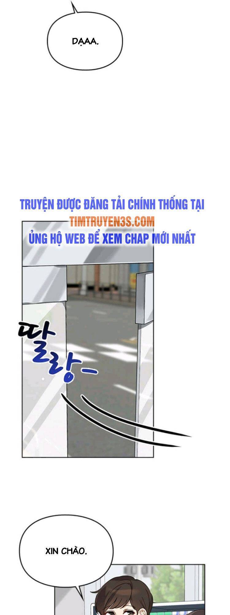 Tôi Trở Thành Một Người Cha Chap 6 - Next Chap 7