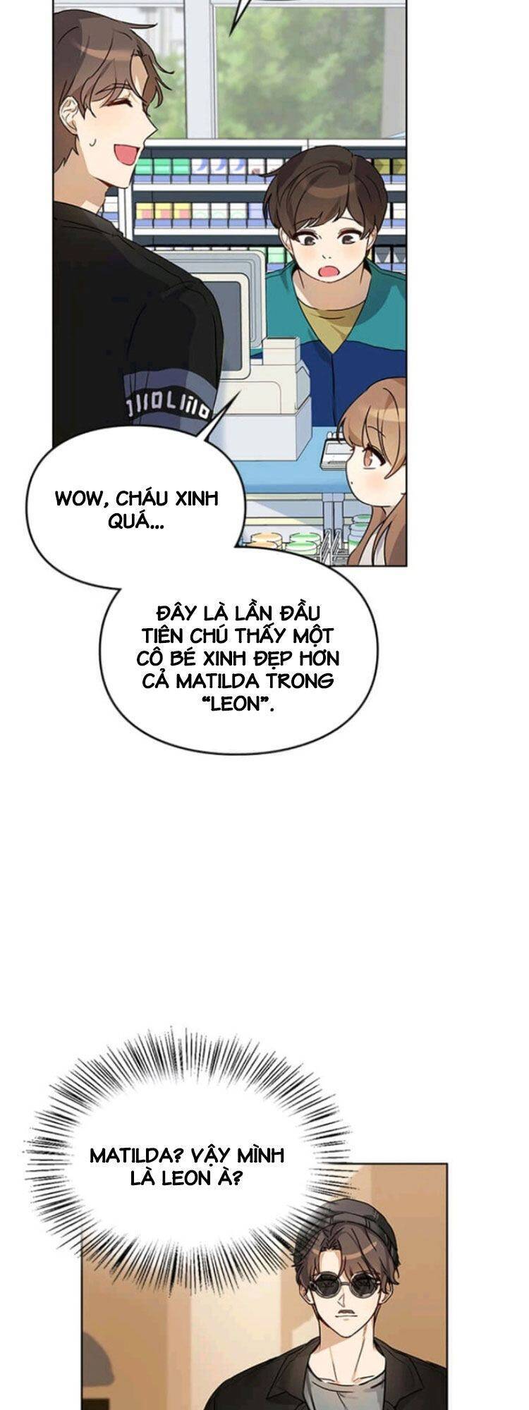 Tôi Trở Thành Một Người Cha Chap 6 - Next Chap 7