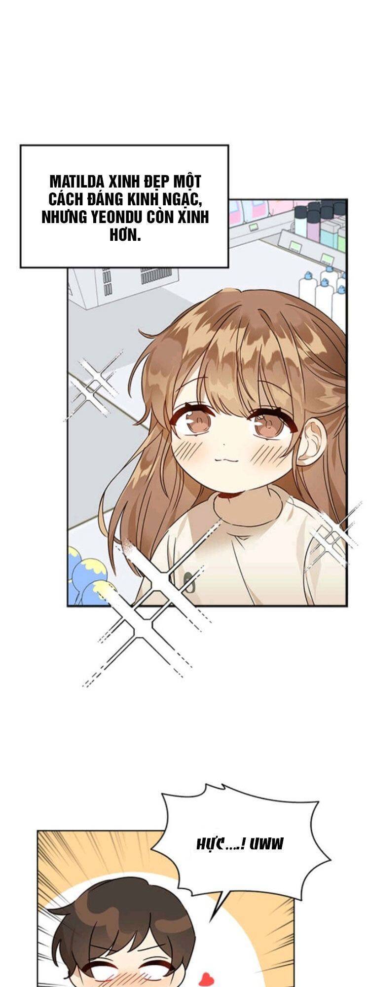 Tôi Trở Thành Một Người Cha Chap 6 - Next Chap 7