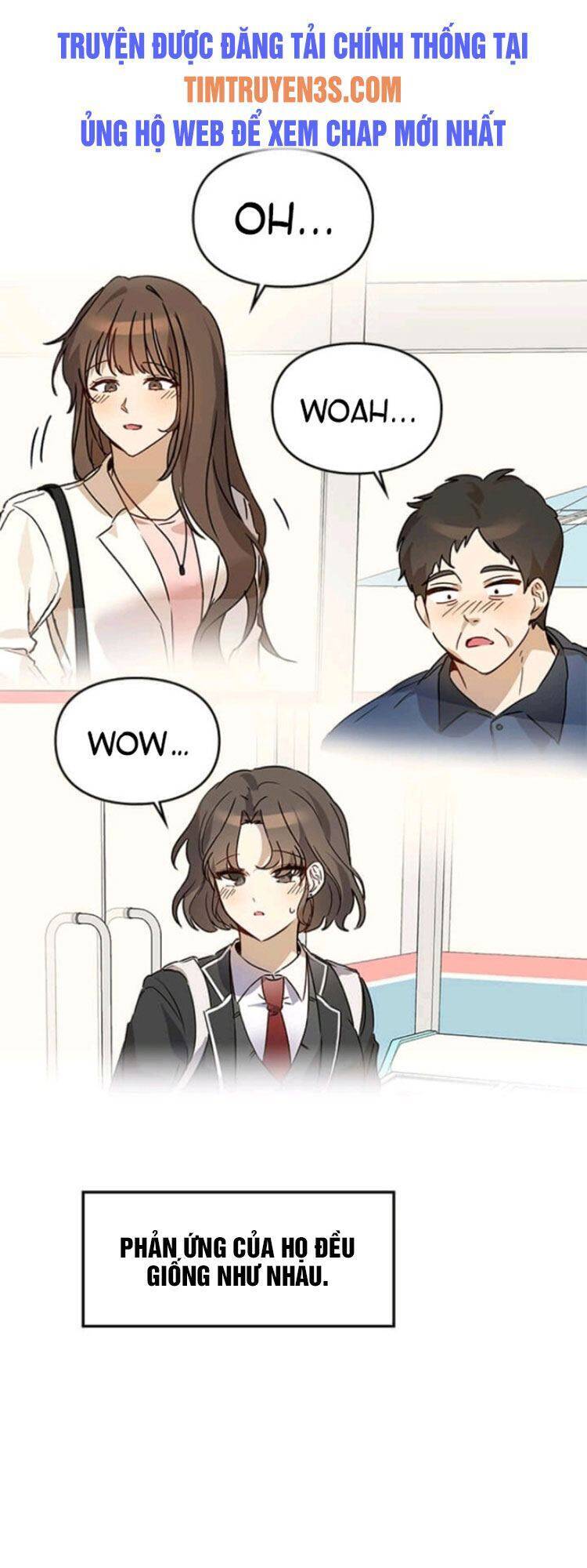 Tôi Trở Thành Một Người Cha Chap 6 - Next Chap 7