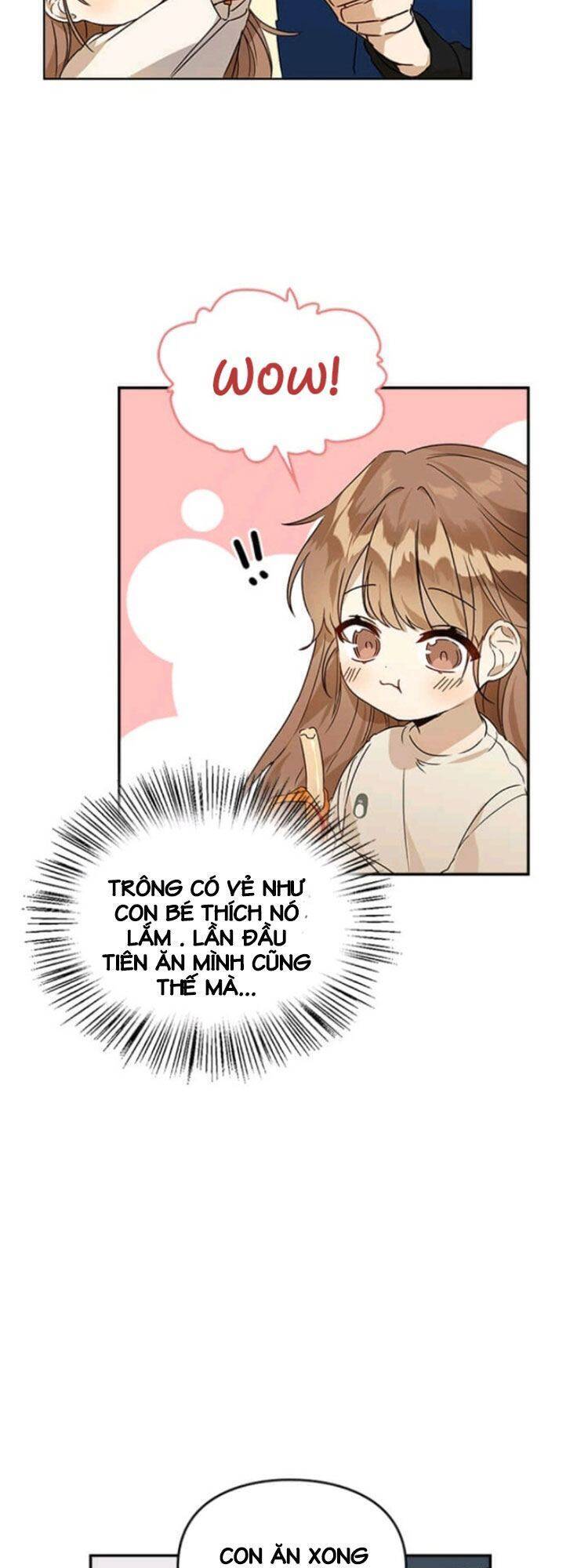 Tôi Trở Thành Một Người Cha Chap 6 - Next Chap 7
