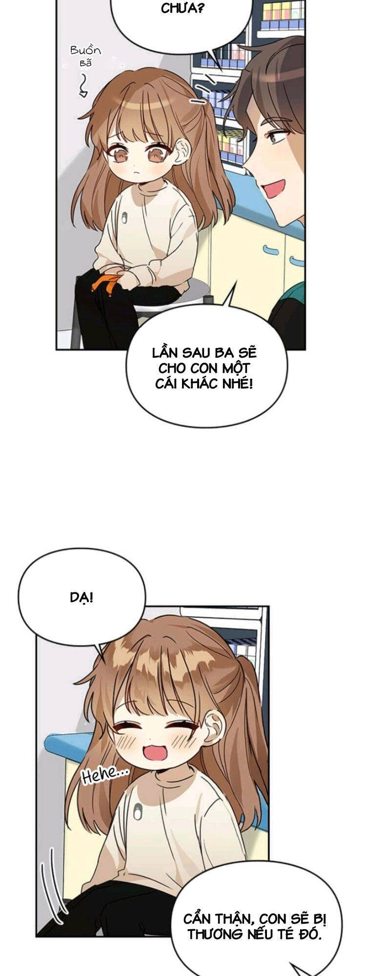 Tôi Trở Thành Một Người Cha Chap 6 - Next Chap 7