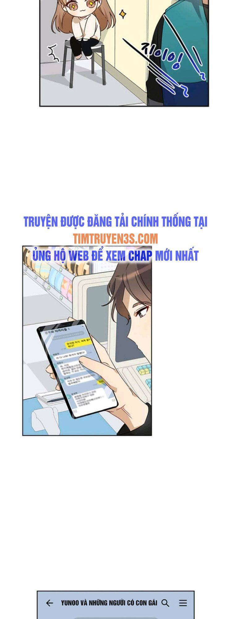 Tôi Trở Thành Một Người Cha Chap 6 - Next Chap 7