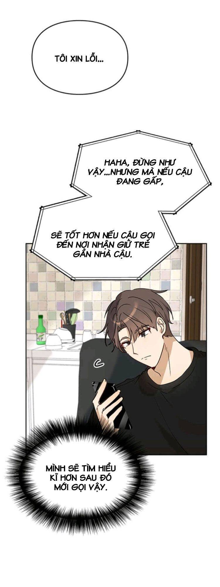 Tôi Trở Thành Một Người Cha Chap 6 - Next Chap 7