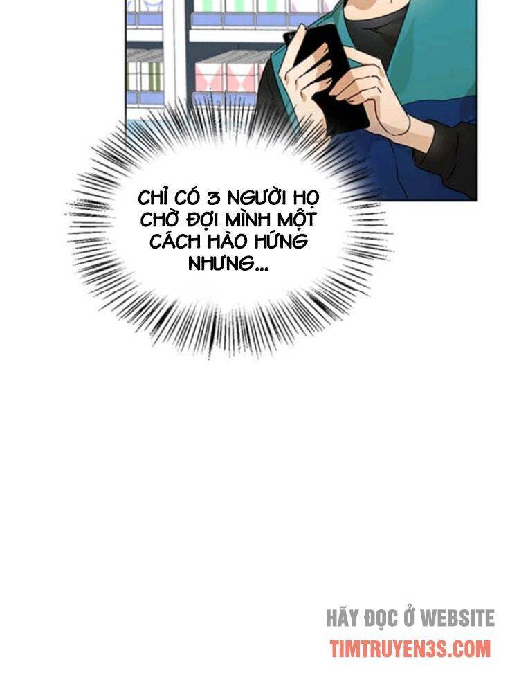 Tôi Trở Thành Một Người Cha Chap 6 - Next Chap 7