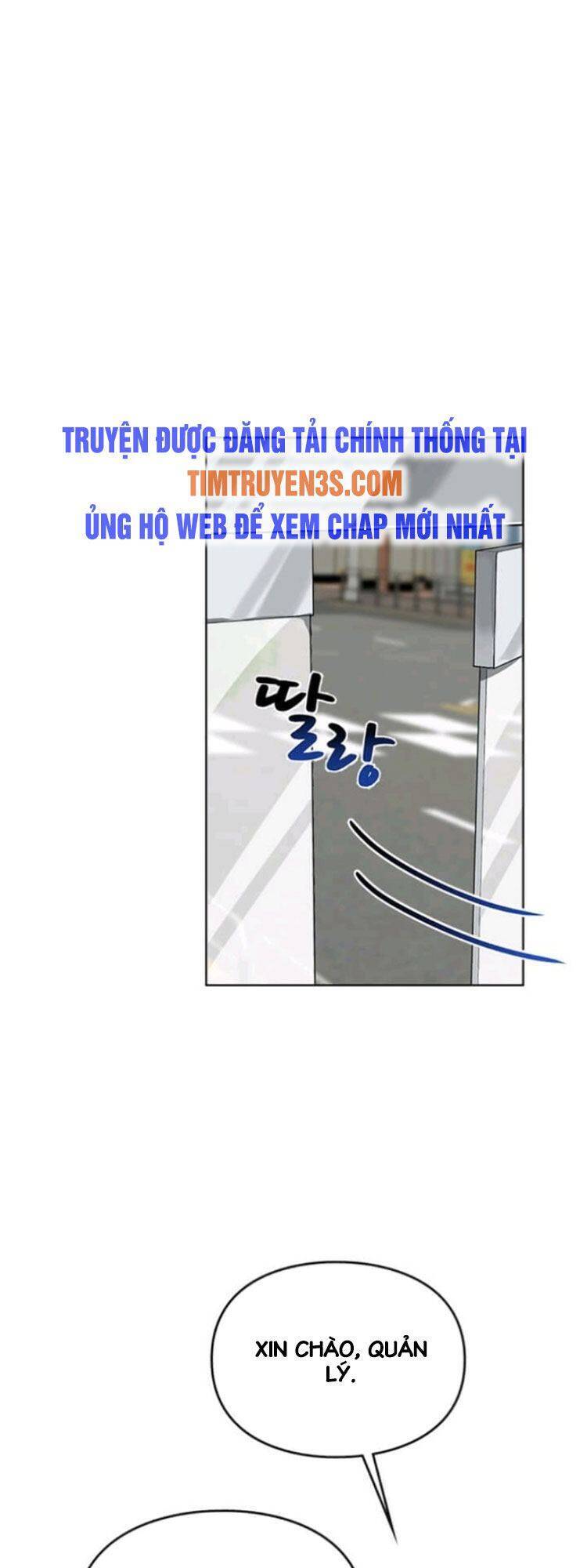 Tôi Trở Thành Một Người Cha Chap 6 - Next Chap 7
