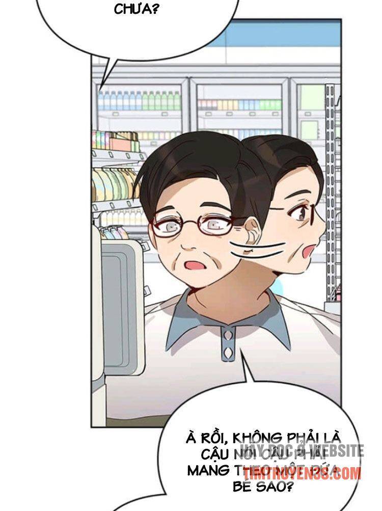 Tôi Trở Thành Một Người Cha Chap 6 - Next Chap 7