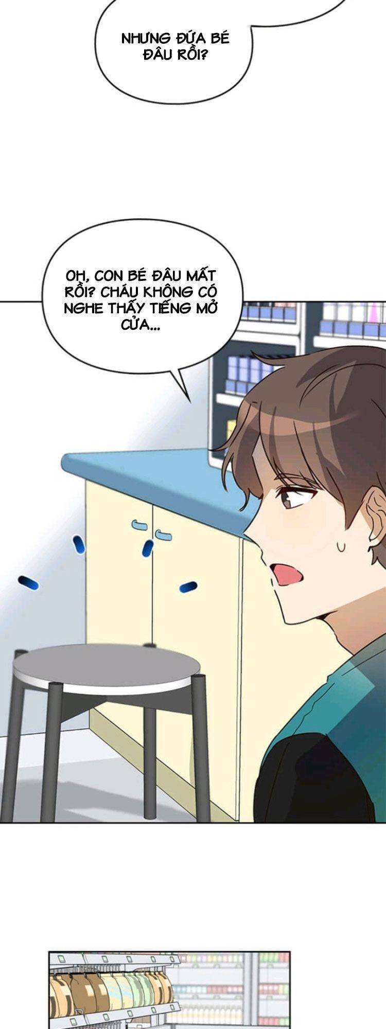 Tôi Trở Thành Một Người Cha Chap 6 - Next Chap 7