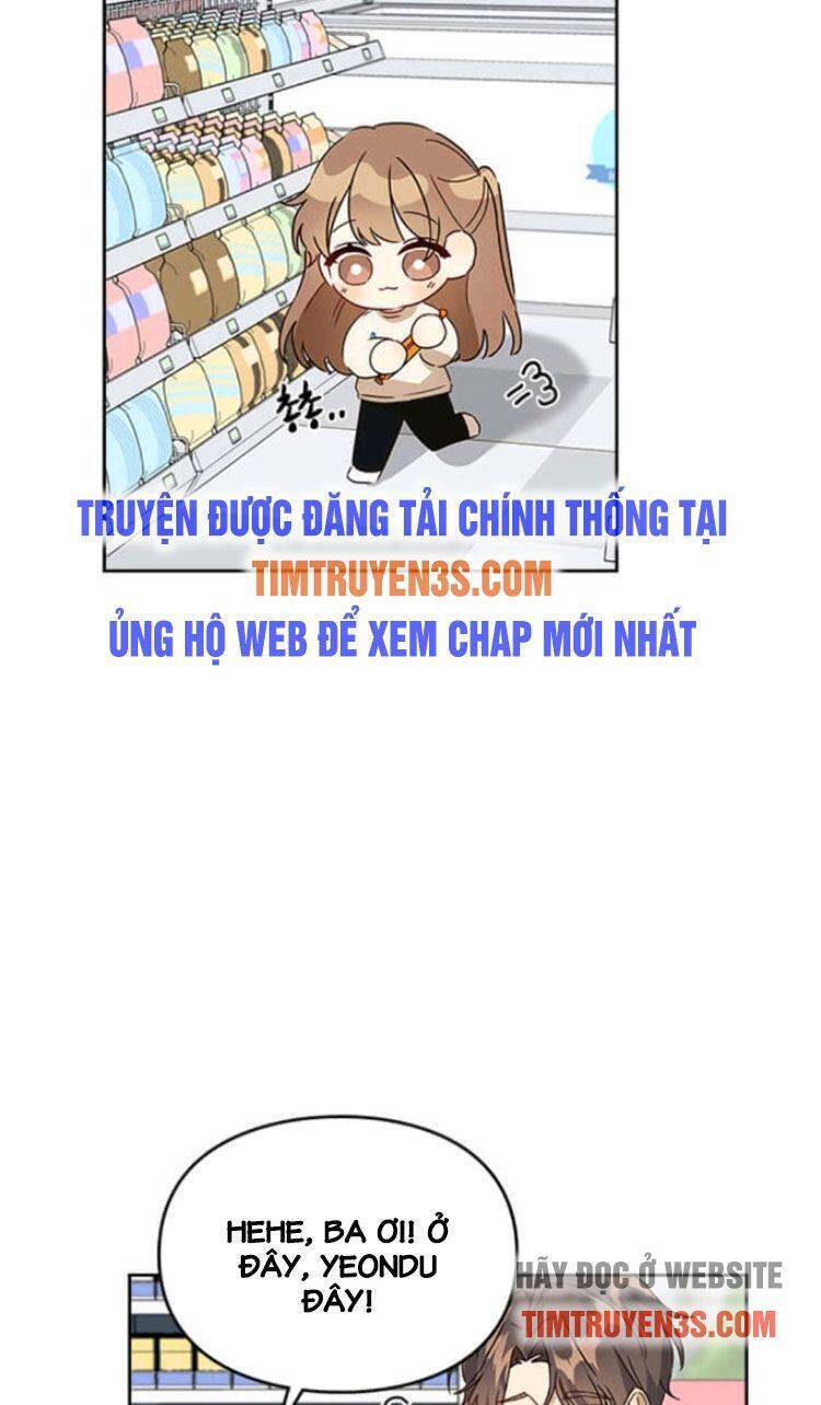 Tôi Trở Thành Một Người Cha Chap 6 - Next Chap 7
