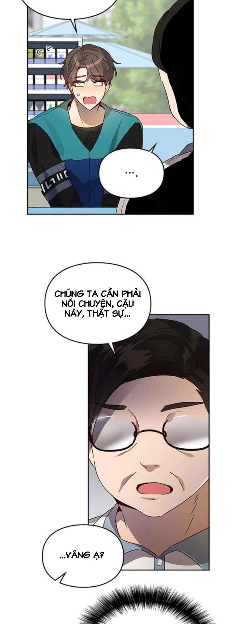 Tôi Trở Thành Một Người Cha Chap 6 - Next Chap 7