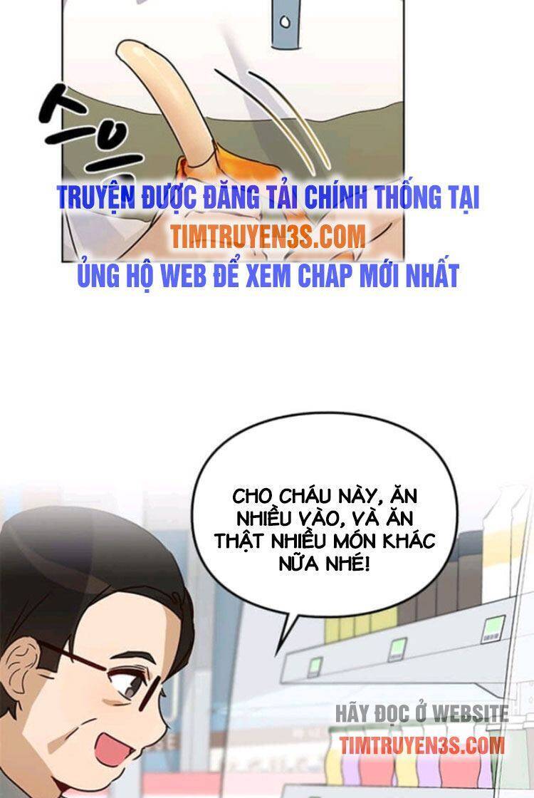 Tôi Trở Thành Một Người Cha Chap 6 - Next Chap 7