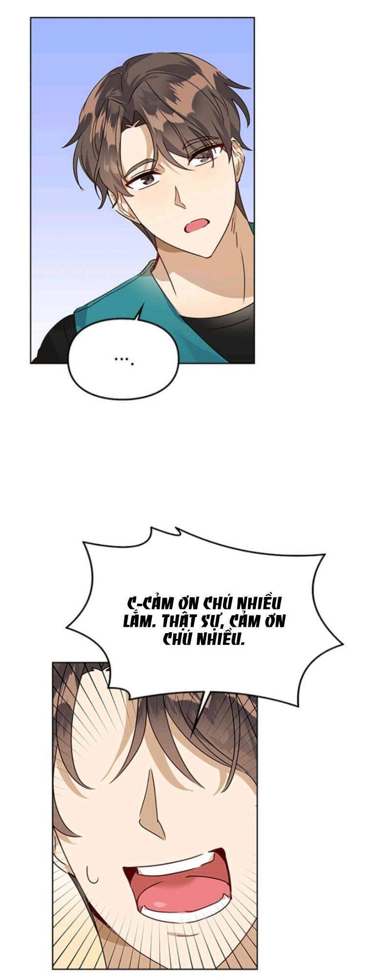 Tôi Trở Thành Một Người Cha Chap 6 - Next Chap 7