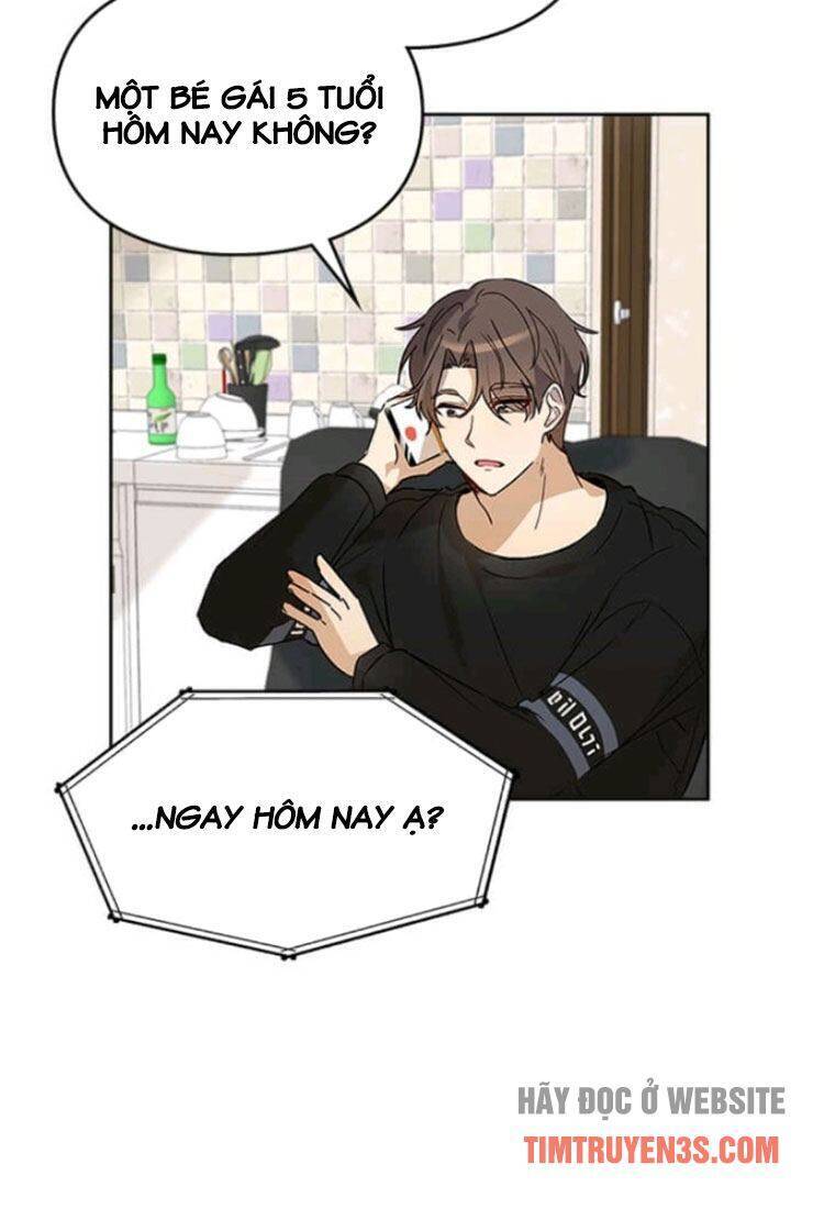 Tôi Trở Thành Một Người Cha Chap 6 - Next Chap 7