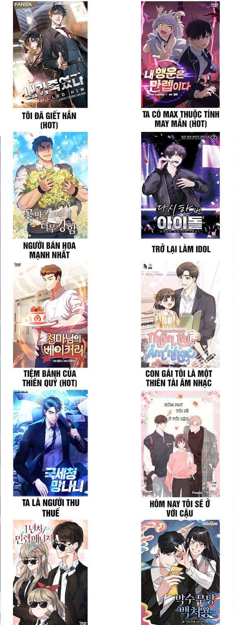 Tôi Trở Thành Một Người Cha Chap 6 - Next Chap 7
