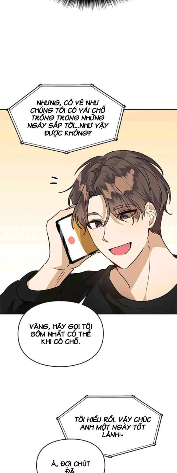 Tôi Trở Thành Một Người Cha Chap 6 - Next Chap 7