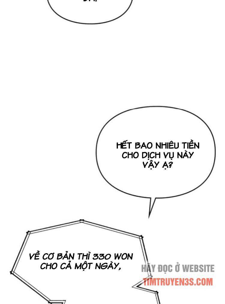 Tôi Trở Thành Một Người Cha Chap 6 - Next Chap 7