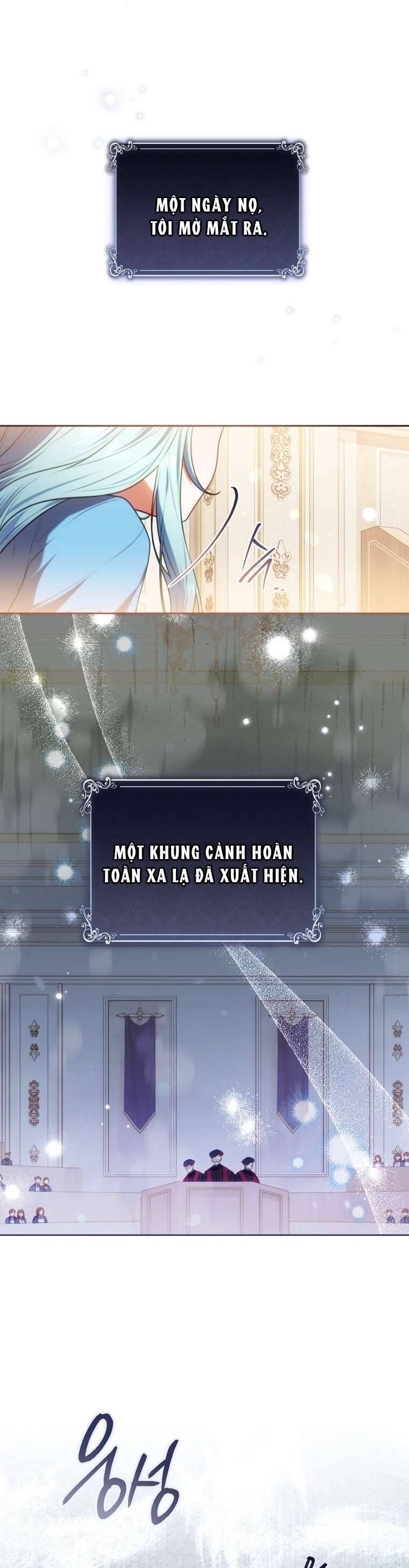Tôi Trở Thành Một Nhân Vật Đã Chết Trong Nhà Tù Dành Cho Phế Vật Chap 1 - Next Chap 2