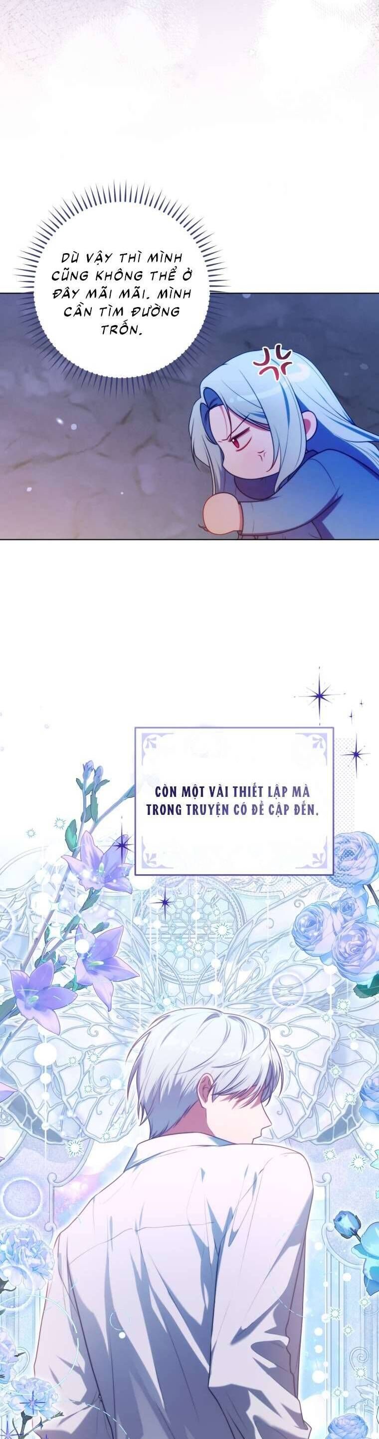 Tôi Trở Thành Một Nhân Vật Đã Chết Trong Nhà Tù Dành Cho Phế Vật Chap 1 - Next Chap 2