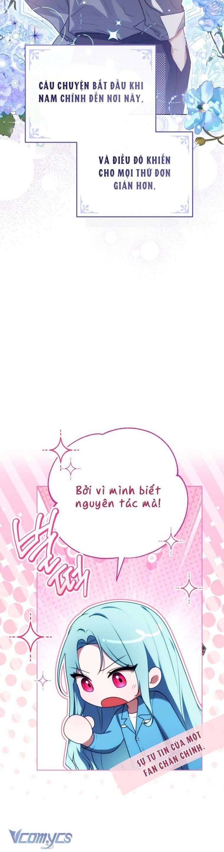 Tôi Trở Thành Một Nhân Vật Đã Chết Trong Nhà Tù Dành Cho Phế Vật Chap 1 - Next Chap 2