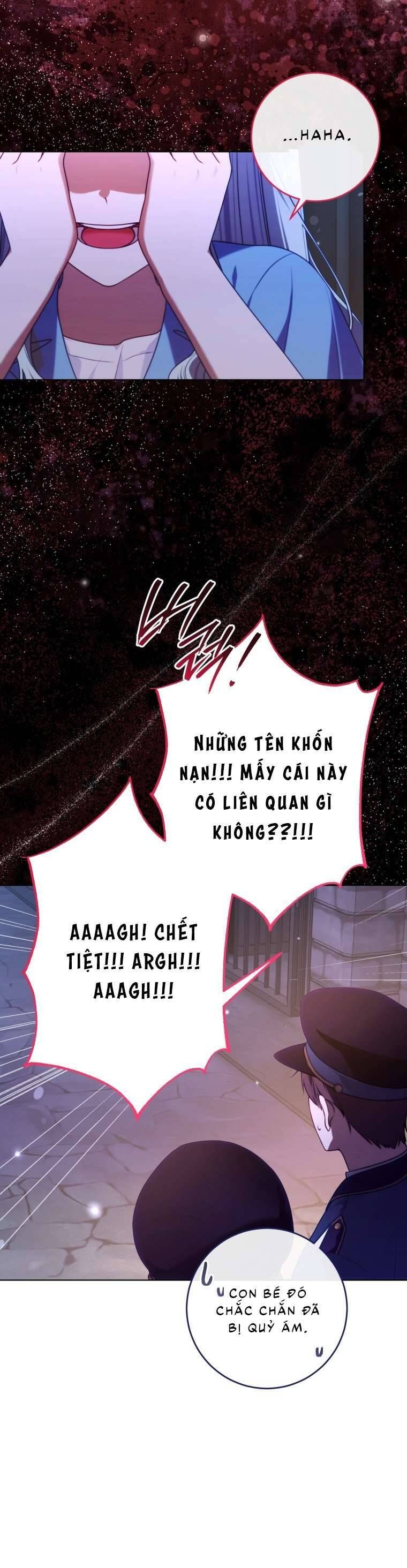 Tôi Trở Thành Một Nhân Vật Đã Chết Trong Nhà Tù Dành Cho Phế Vật Chap 1 - Next Chap 2