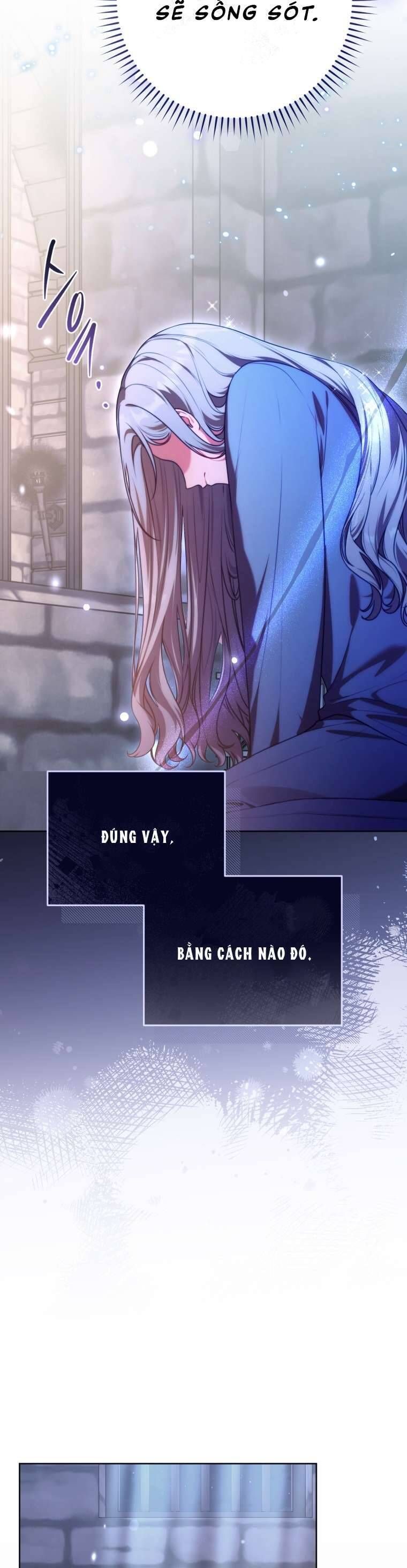 Tôi Trở Thành Một Nhân Vật Đã Chết Trong Nhà Tù Dành Cho Phế Vật Chap 1 - Next Chap 2
