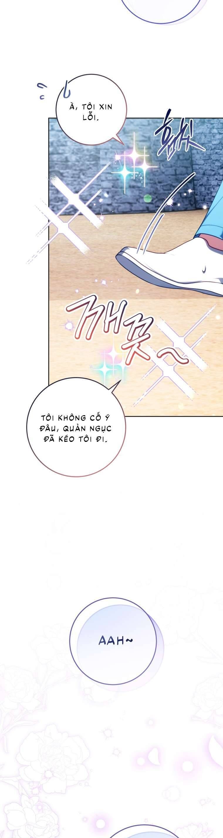 Tôi Trở Thành Một Nhân Vật Đã Chết Trong Nhà Tù Dành Cho Phế Vật Chap 1 - Next Chap 2
