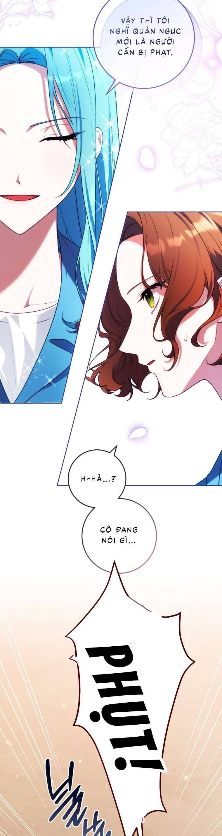 Tôi Trở Thành Một Nhân Vật Đã Chết Trong Nhà Tù Dành Cho Phế Vật Chap 1 - Next Chap 2
