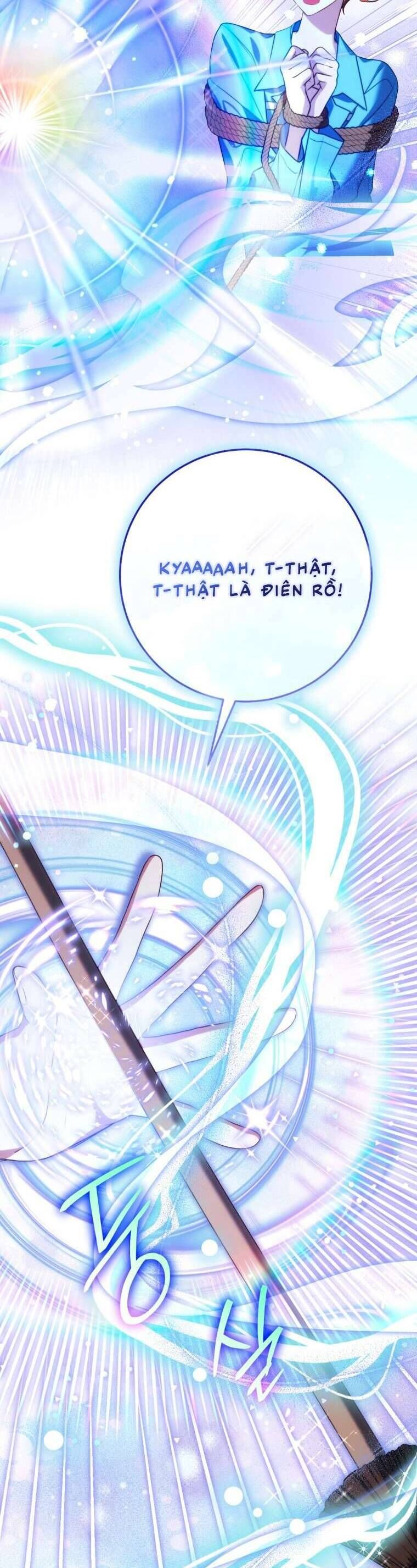 Tôi Trở Thành Một Nhân Vật Đã Chết Trong Nhà Tù Dành Cho Phế Vật Chap 1 - Next Chap 2