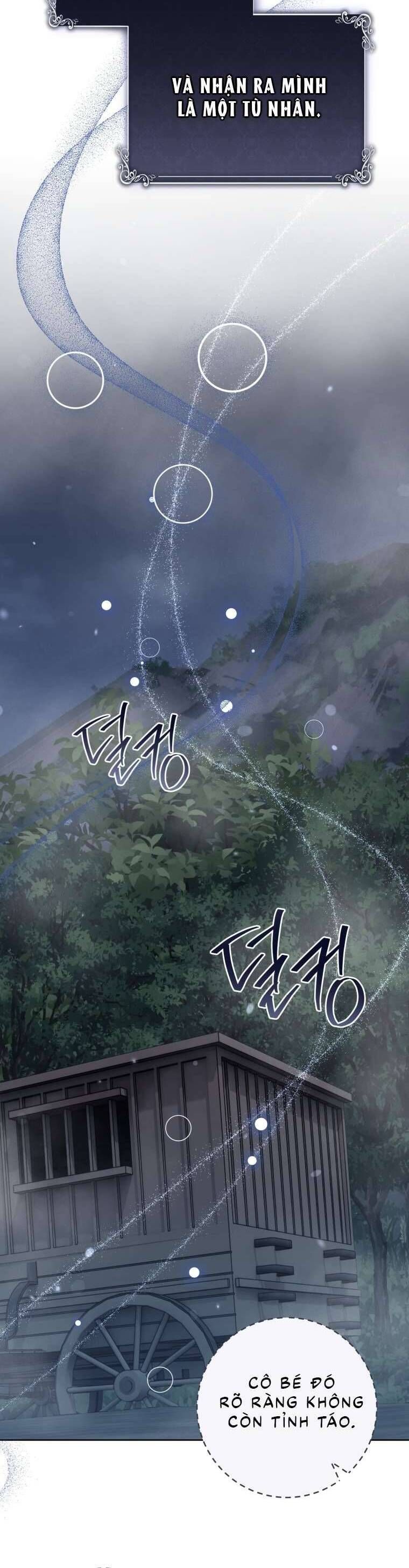 Tôi Trở Thành Một Nhân Vật Đã Chết Trong Nhà Tù Dành Cho Phế Vật Chap 1 - Next Chap 2