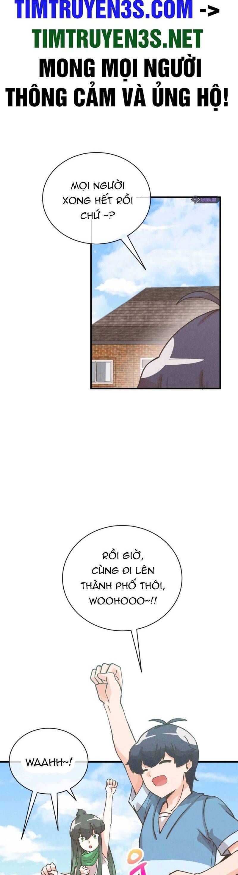 Tôi Trở Thành Một Nông Dân Chap 119 - Next Chap 120