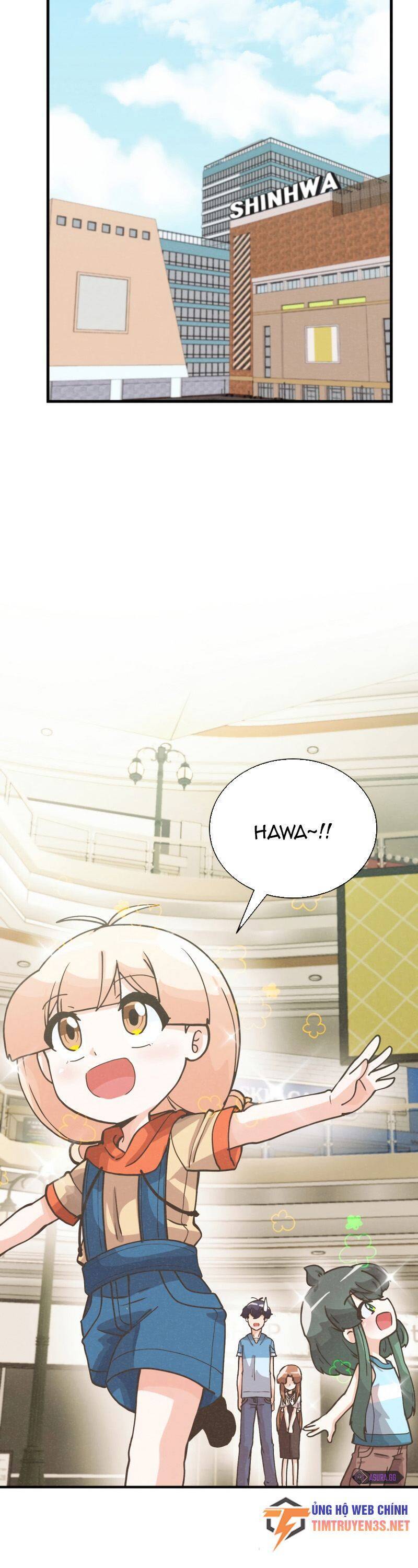 Tôi Trở Thành Một Nông Dân Chap 119 - Next Chap 120