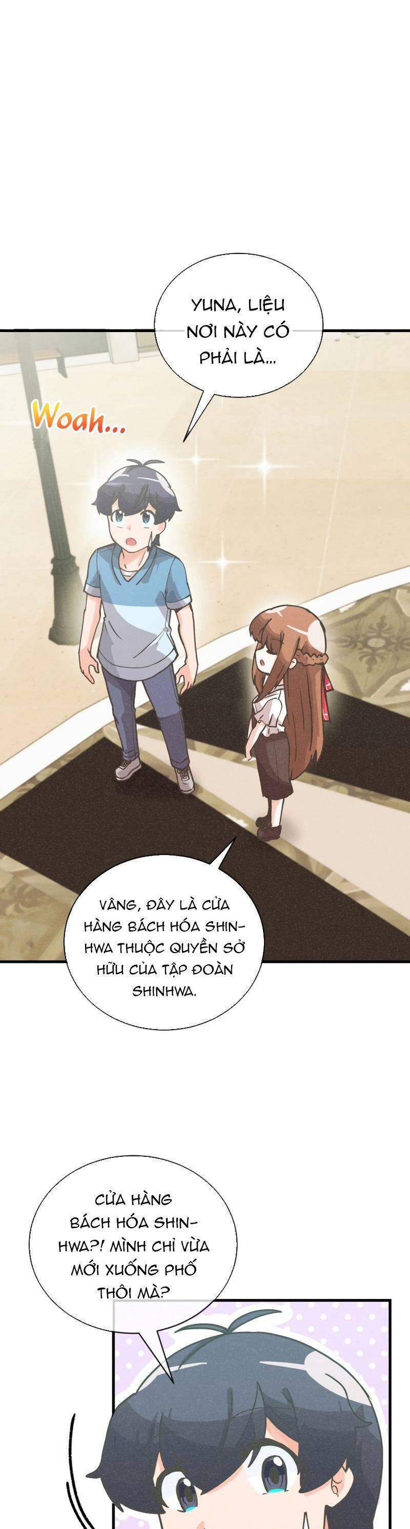 Tôi Trở Thành Một Nông Dân Chap 119 - Next Chap 120
