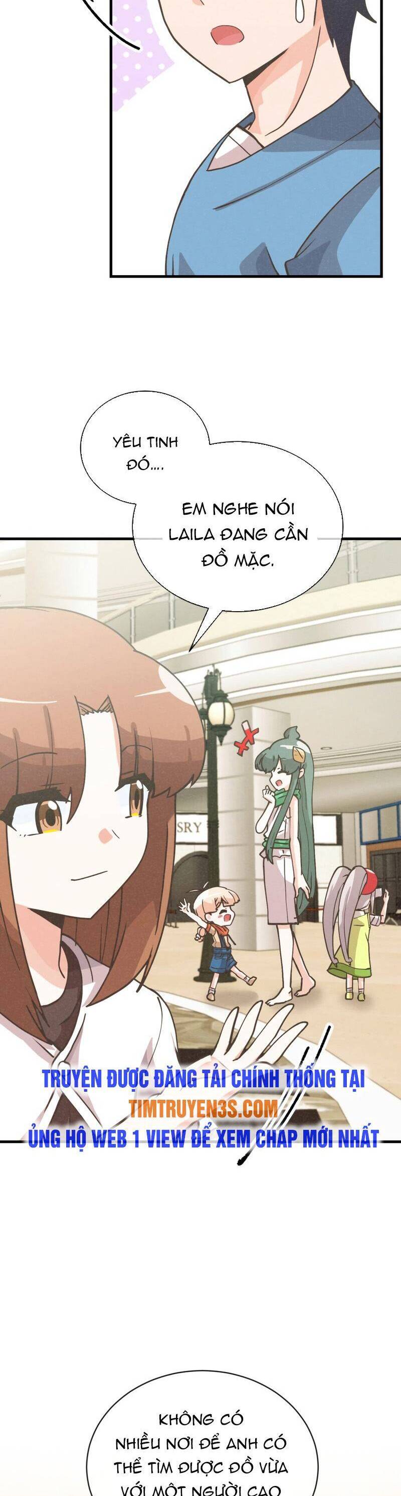 Tôi Trở Thành Một Nông Dân Chap 119 - Next Chap 120
