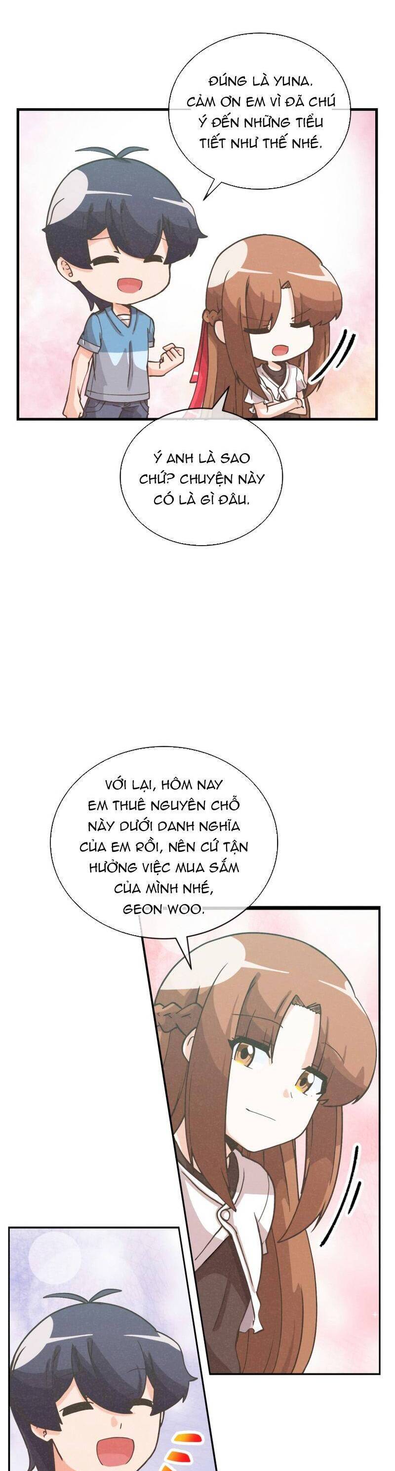 Tôi Trở Thành Một Nông Dân Chap 119 - Next Chap 120