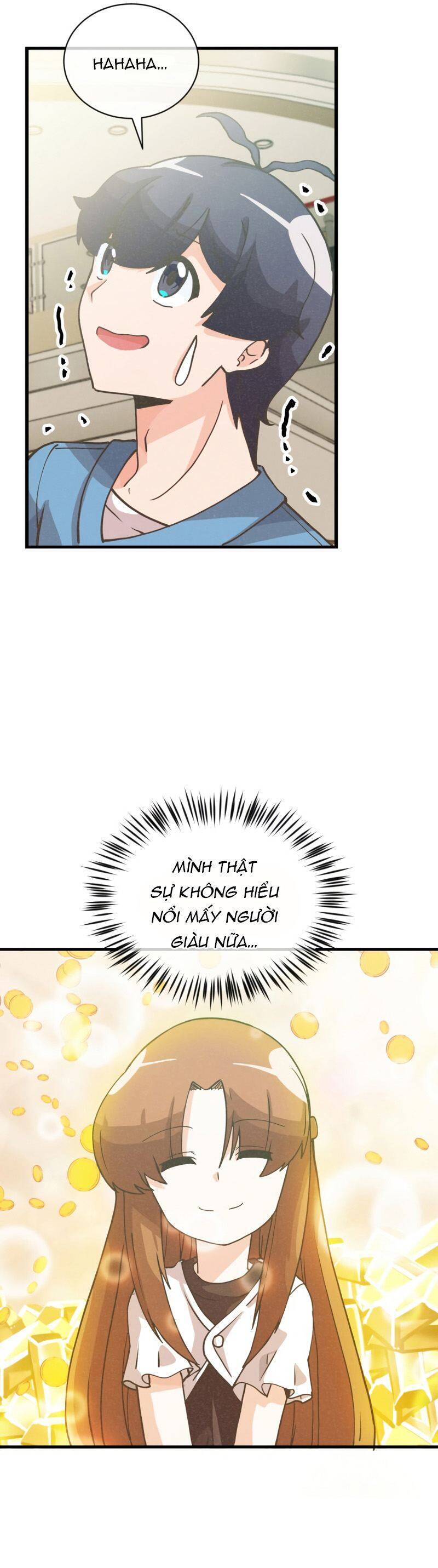 Tôi Trở Thành Một Nông Dân Chap 119 - Next Chap 120