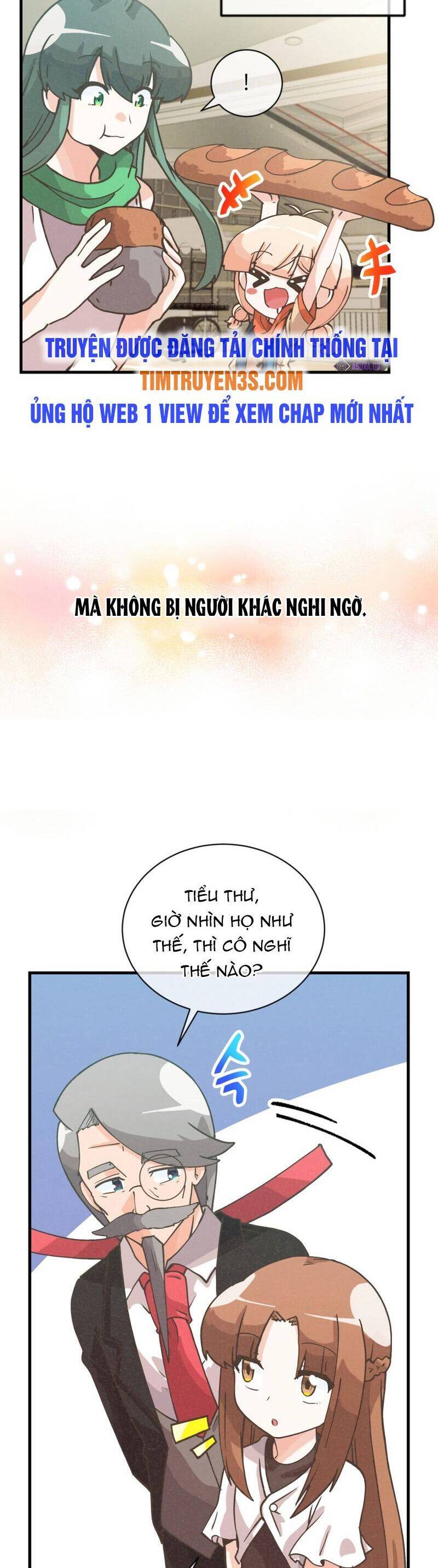 Tôi Trở Thành Một Nông Dân Chap 119 - Next Chap 120
