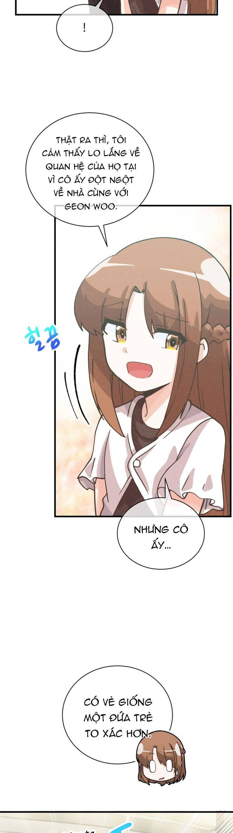 Tôi Trở Thành Một Nông Dân Chap 119 - Next Chap 120