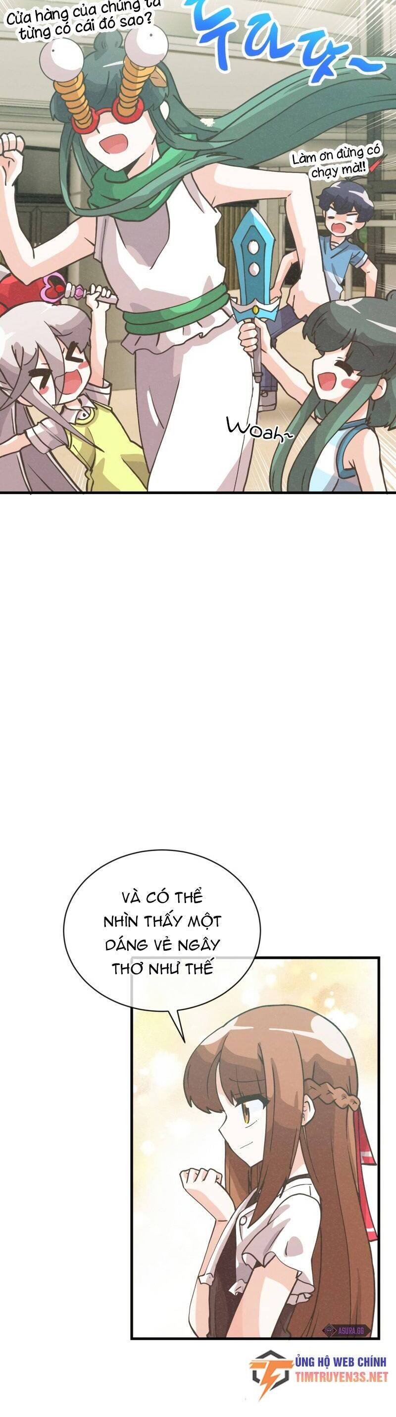 Tôi Trở Thành Một Nông Dân Chap 119 - Next Chap 120