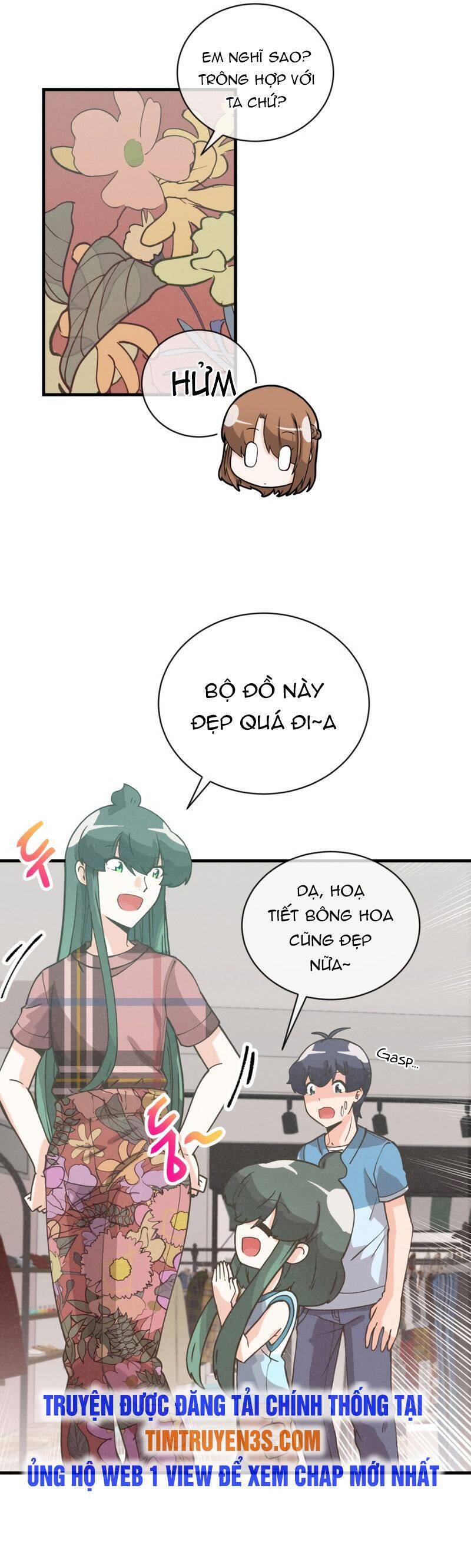 Tôi Trở Thành Một Nông Dân Chap 119 - Next Chap 120