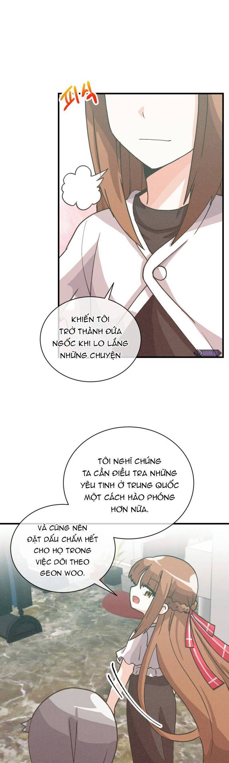 Tôi Trở Thành Một Nông Dân Chap 119 - Next Chap 120