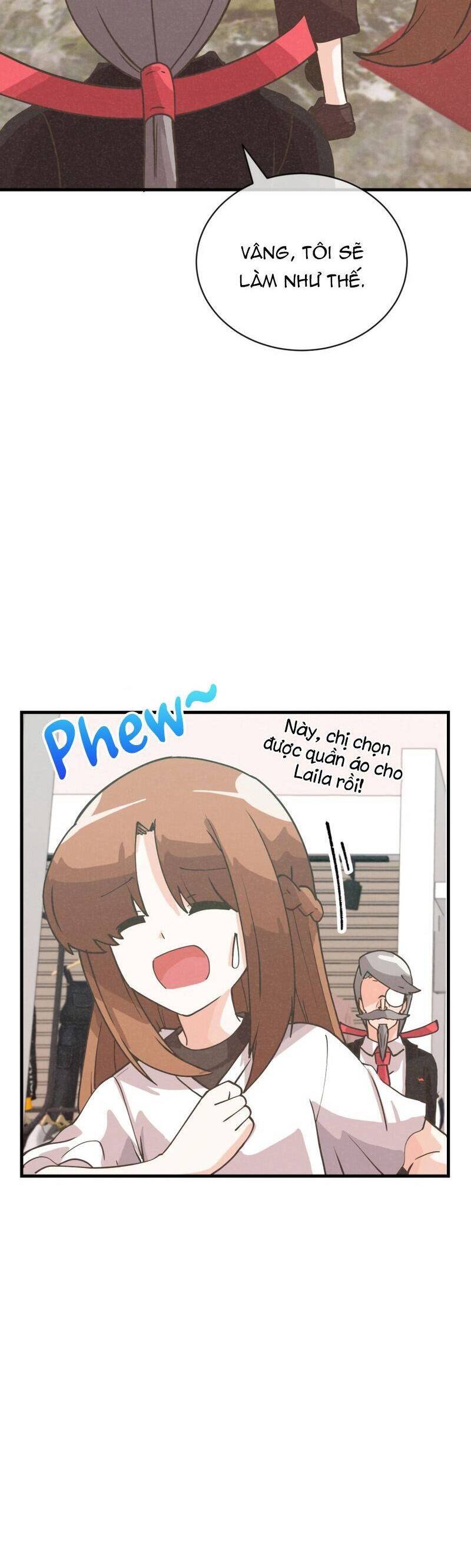 Tôi Trở Thành Một Nông Dân Chap 119 - Next Chap 120