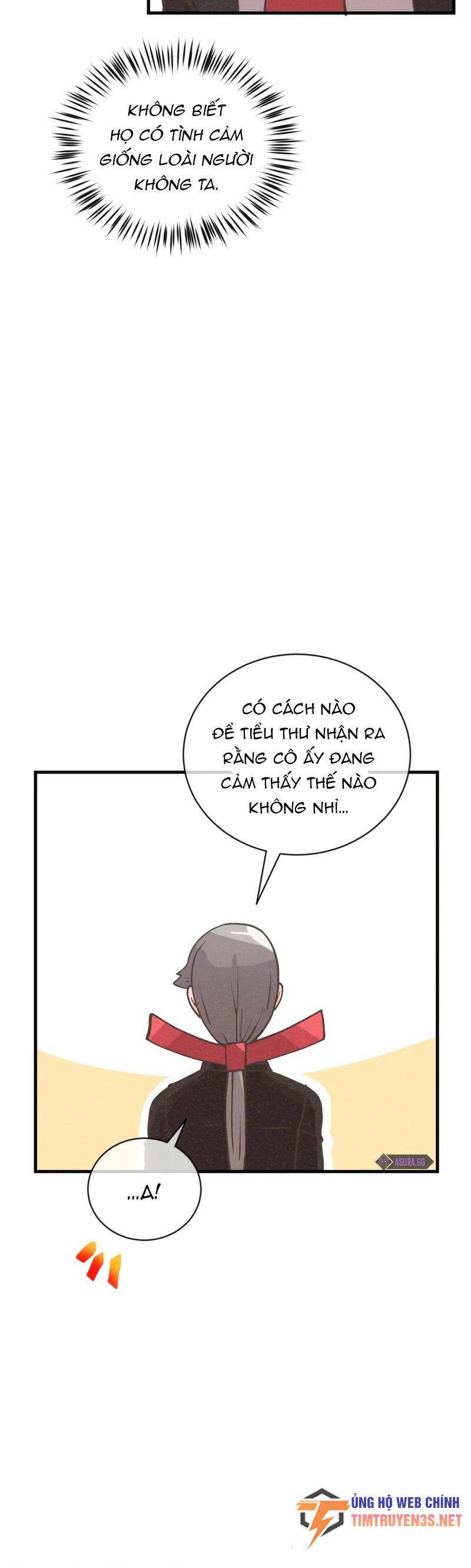 Tôi Trở Thành Một Nông Dân Chap 119 - Next Chap 120