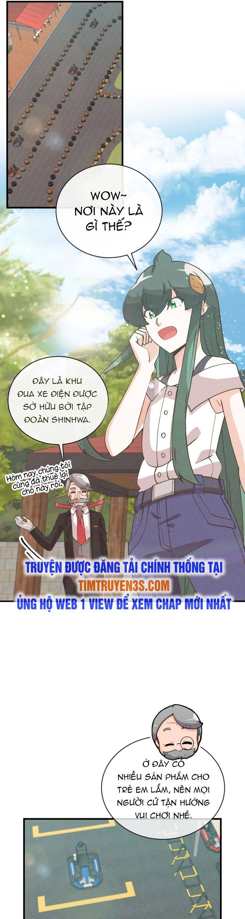 Tôi Trở Thành Một Nông Dân Chap 119 - Next Chap 120