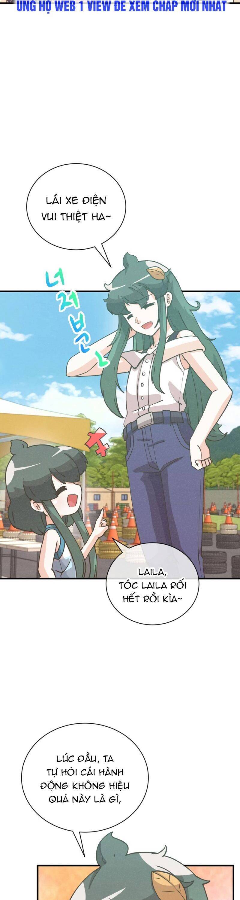Tôi Trở Thành Một Nông Dân Chap 119 - Next Chap 120